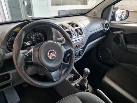 FIAT Grand Siena 1.6 16V 4P ESSENCE FLEX, Foto 6