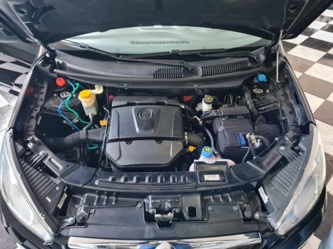 FIAT Grand Siena 1.6 16V 4P ESSENCE FLEX, Foto 7
