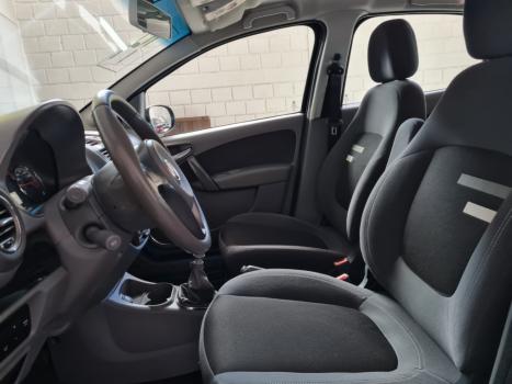 FIAT Grand Siena 1.6 16V 4P ESSENCE FLEX, Foto 8
