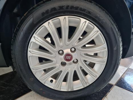 FIAT Grand Siena 1.6 16V 4P ESSENCE FLEX, Foto 9