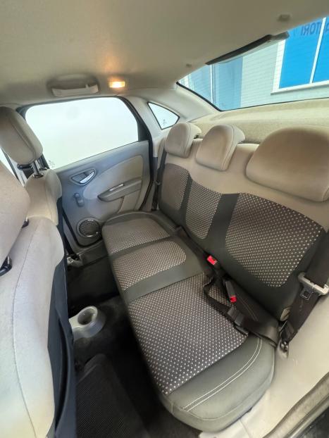FIAT Grand Siena 1.6 16V 4P FLEX ESSENCE DUALOGIC AUTOMATIZADO, Foto 11