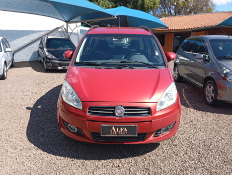 FIAT Idea 1.4 4P ATTRACTIVE FLEX, Foto 3