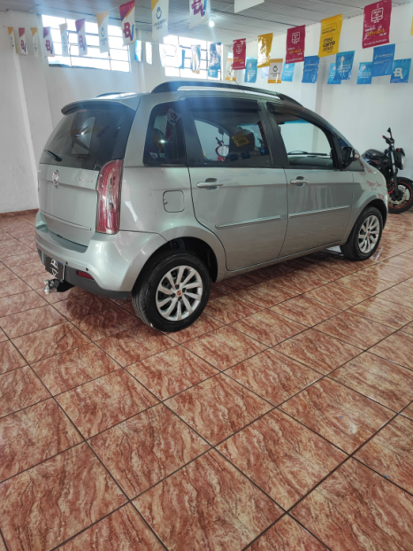 FIAT Idea 1.4 4P ATTRACTIVE FLEX, Foto 4