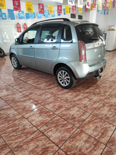 FIAT Idea 1.4 4P ATTRACTIVE FLEX, Foto 6