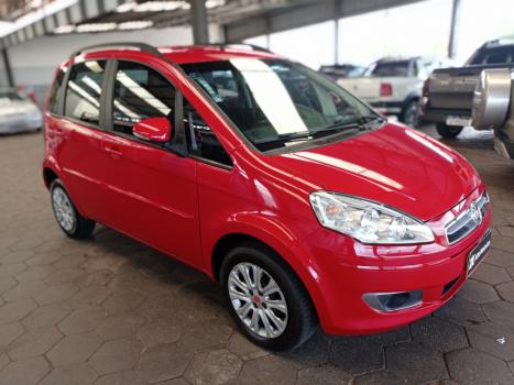 FIAT Idea 1.4 4P ATTRACTIVE FLEX, Foto 4