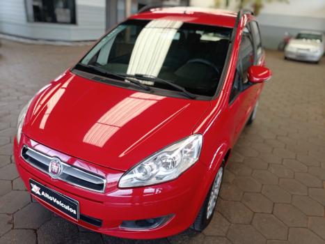 FIAT Idea 1.4 4P ATTRACTIVE FLEX, Foto 9