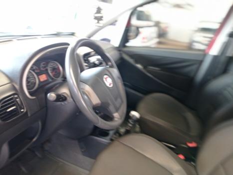 FIAT Idea 1.4 4P ATTRACTIVE FLEX, Foto 11