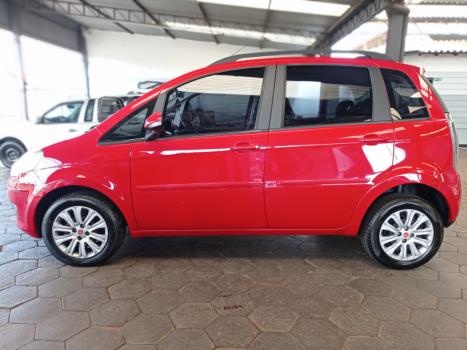 FIAT Idea 1.4 4P ATTRACTIVE FLEX, Foto 16