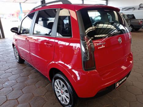 FIAT Idea 1.4 4P ATTRACTIVE FLEX, Foto 19