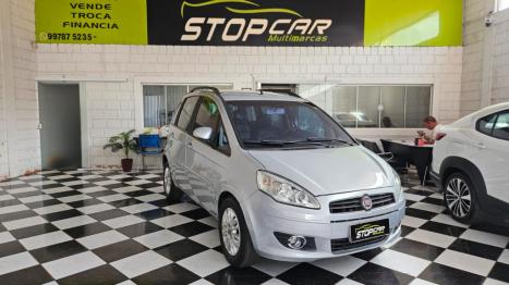 FIAT Idea 1.4 4P ATTRACTIVE FLEX, Foto 1