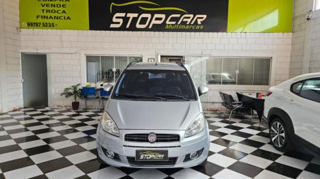 FIAT Idea 1.4 4P ATTRACTIVE FLEX, Foto 2