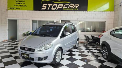 FIAT Idea 1.4 4P ATTRACTIVE FLEX, Foto 3