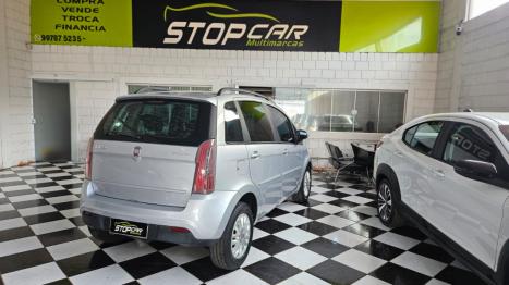 FIAT Idea 1.4 4P ATTRACTIVE FLEX, Foto 4