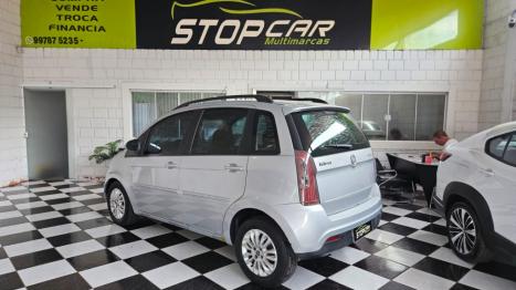 FIAT Idea 1.4 4P ATTRACTIVE FLEX, Foto 5