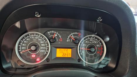 FIAT Idea 1.4 4P ATTRACTIVE FLEX, Foto 7