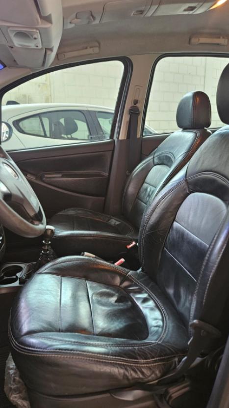 FIAT Idea 1.4 4P ATTRACTIVE FLEX, Foto 8