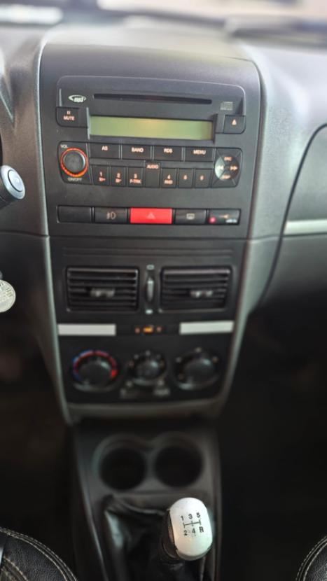 FIAT Idea 1.4 4P ATTRACTIVE FLEX, Foto 9