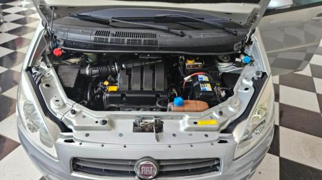 FIAT Idea 1.4 4P ATTRACTIVE FLEX, Foto 10