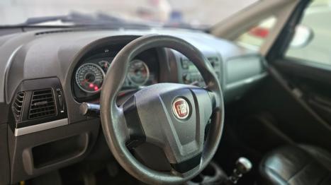 FIAT Idea 1.4 4P ATTRACTIVE FLEX, Foto 11