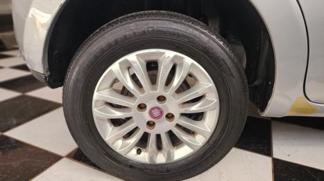 FIAT Idea 1.4 4P ATTRACTIVE FLEX, Foto 14
