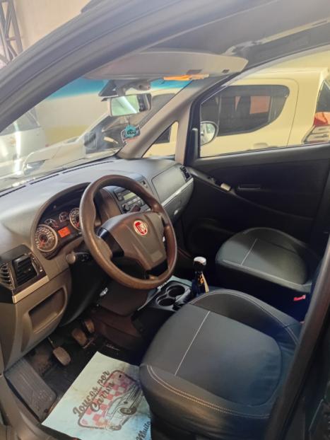 FIAT Idea 1.4 4P ATTRACTIVE FLEX, Foto 3