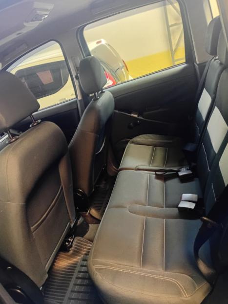 FIAT Idea 1.4 4P ATTRACTIVE FLEX, Foto 4