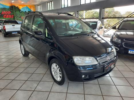 FIAT Idea 1.4 4P ELX FLEX, Foto 1