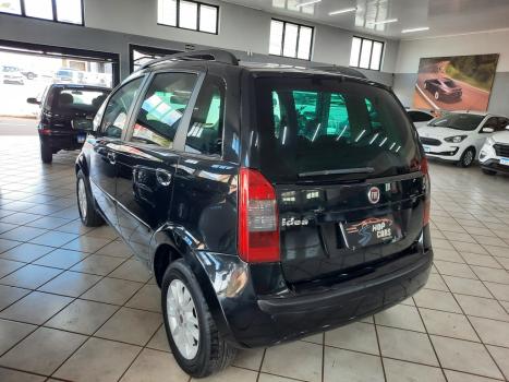 FIAT Idea 1.4 4P ELX FLEX, Foto 4