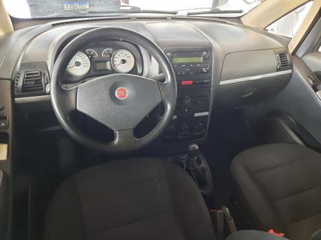 FIAT Idea 1.4 4P ELX FLEX, Foto 5