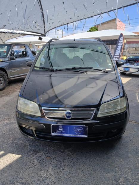 FIAT Idea 1.4 4P ELX FLEX, Foto 3