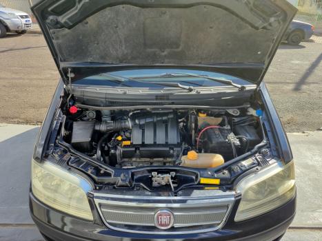 FIAT Idea 1.4 4P ELX FLEX, Foto 2