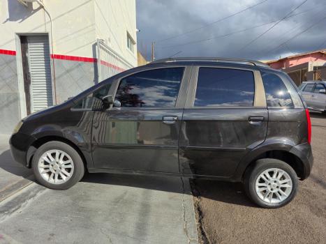 FIAT Idea 1.4 4P ELX FLEX, Foto 3
