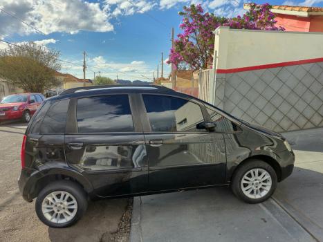 FIAT Idea 1.4 4P ELX FLEX, Foto 4