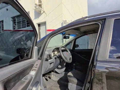 FIAT Idea 1.4 4P ELX FLEX, Foto 6