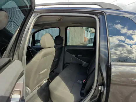 FIAT Idea 1.4 4P ELX FLEX, Foto 7