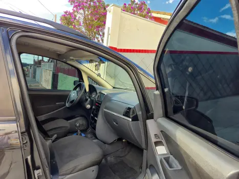 FIAT Idea 1.4 4P ELX FLEX, Foto 8