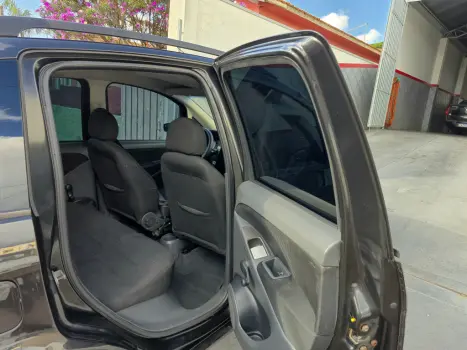 FIAT Idea 1.4 4P ELX FLEX, Foto 9