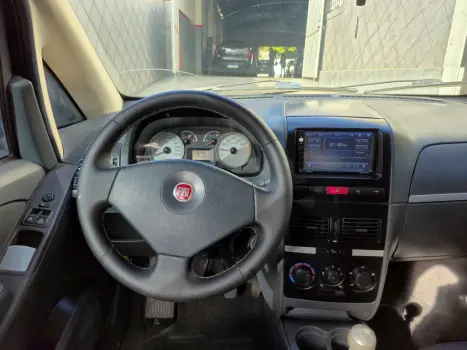 FIAT Idea 1.4 4P ELX FLEX, Foto 10