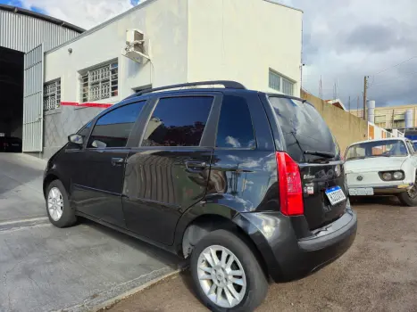FIAT Idea 1.4 4P ELX FLEX, Foto 11