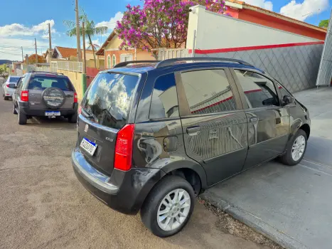 FIAT Idea 1.4 4P ELX FLEX, Foto 12