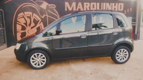 FIAT Idea 1.4 4P ELX FLEX, Foto 1