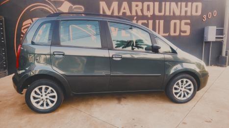 FIAT Idea 1.4 4P ELX FLEX, Foto 2