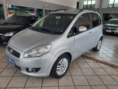 FIAT Idea 1.6 16V 4P ESSENCE FLEX, Foto 1