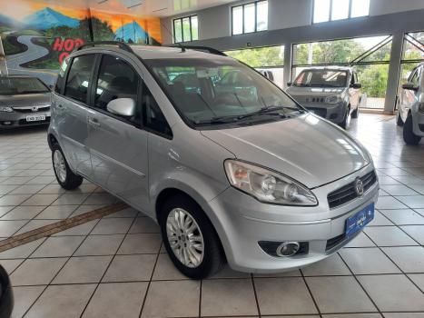 FIAT Idea 1.6 16V 4P ESSENCE FLEX, Foto 2