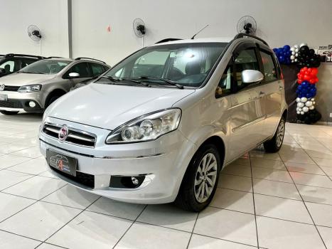 FIAT Idea 1.6 16V 4P ESSENCE FLEX, Foto 1