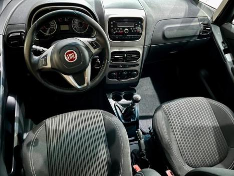 FIAT Idea 1.6 16V 4P ESSENCE FLEX, Foto 3