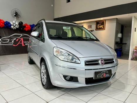 FIAT Idea 1.6 16V 4P ESSENCE FLEX, Foto 5