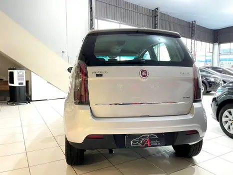 FIAT Idea 1.6 16V 4P ESSENCE FLEX, Foto 6