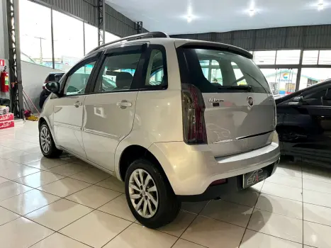 FIAT Idea 1.6 16V 4P ESSENCE FLEX, Foto 7