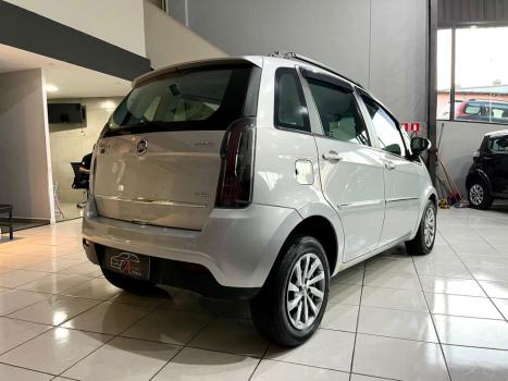 FIAT Idea 1.6 16V 4P ESSENCE FLEX, Foto 8